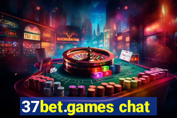 37bet.games chat